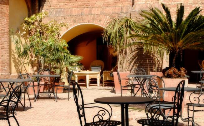 Фото отеля  Il Chiostro Del Carmine