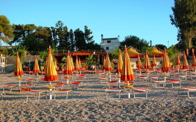 Фото отеля Kassiopea Aparthotel