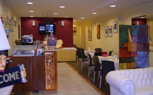 Фото отеля Kassiopea Aparthotel