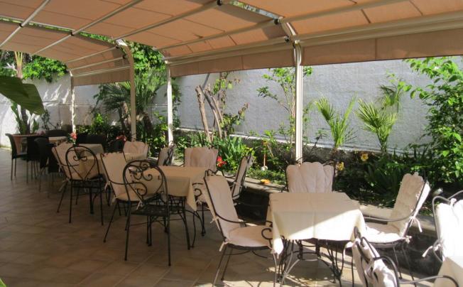 Фото отеля Kassiopea Aparthotel