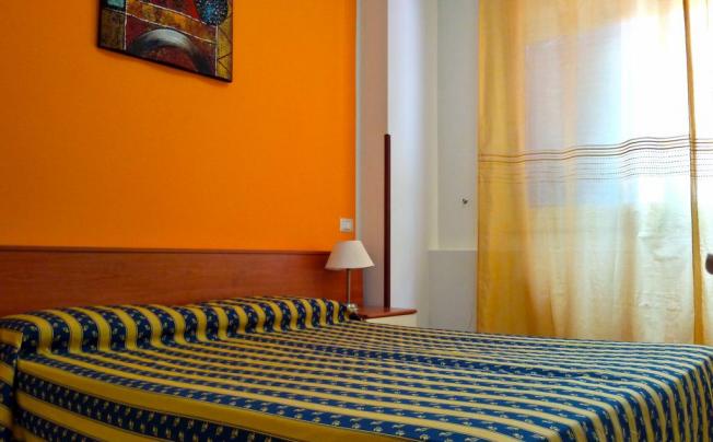 Фото отеля Kassiopea Aparthotel