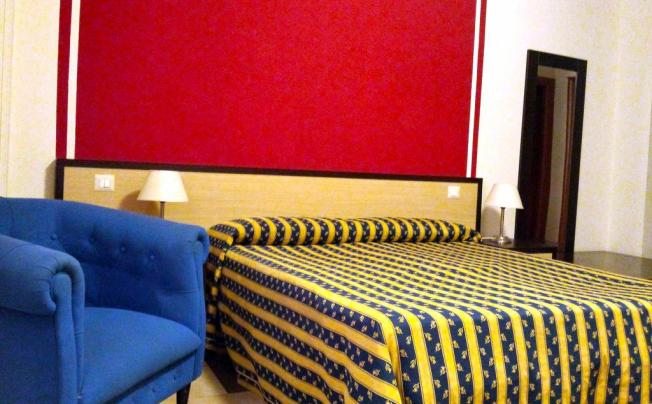 Фото отеля Kassiopea Aparthotel