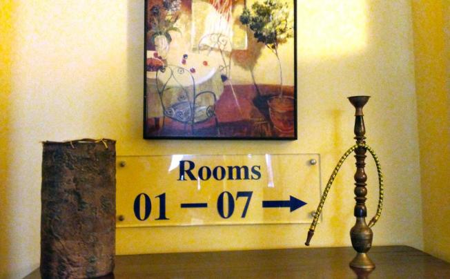 Фото отеля Kassiopea Aparthotel
