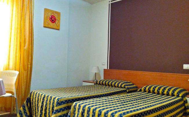 Фото отеля Kassiopea Aparthotel