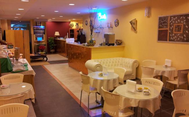 Фото отеля Kassiopea Aparthotel