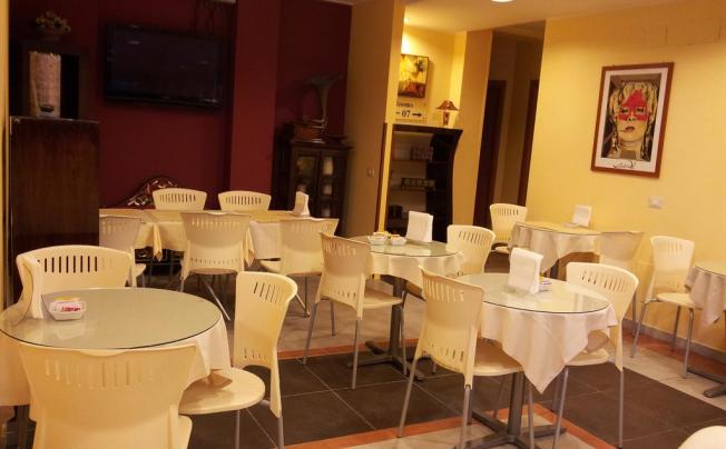 Фото отеля Kassiopea Aparthotel