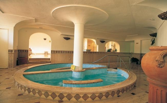 Фото отеля Villa Del Bagnino