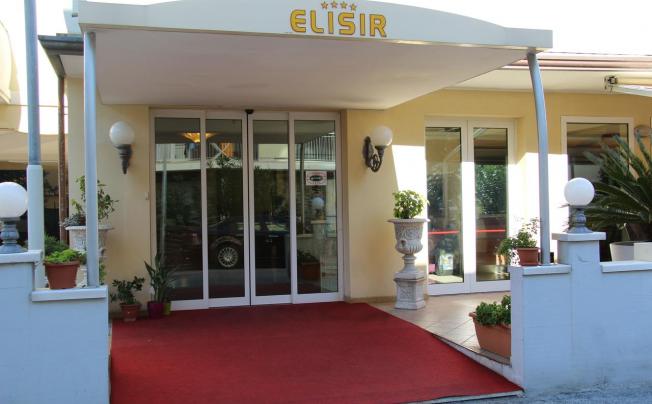 Фото отеля Elisir