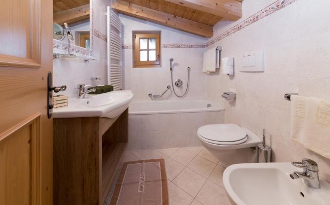 Фото отеля Residence In Moos Apartments