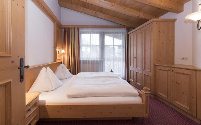 Фото отеля Residence In Moos Apartments
