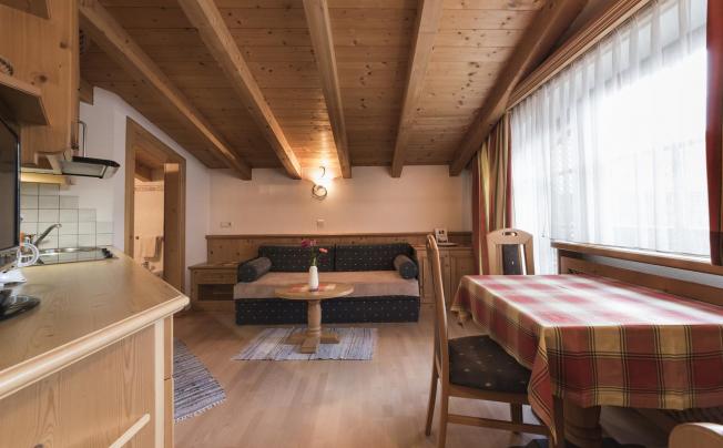 Фото отеля Residence In Moos Apartments
