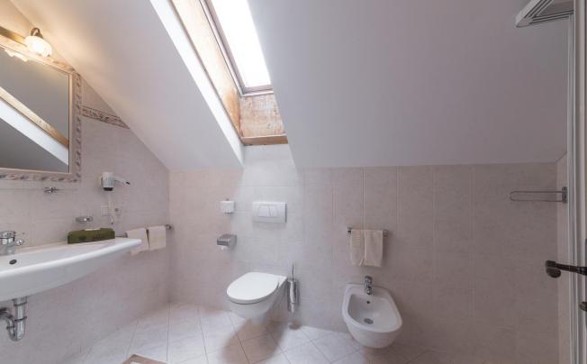 Фото отеля Residence In Moos Apartments