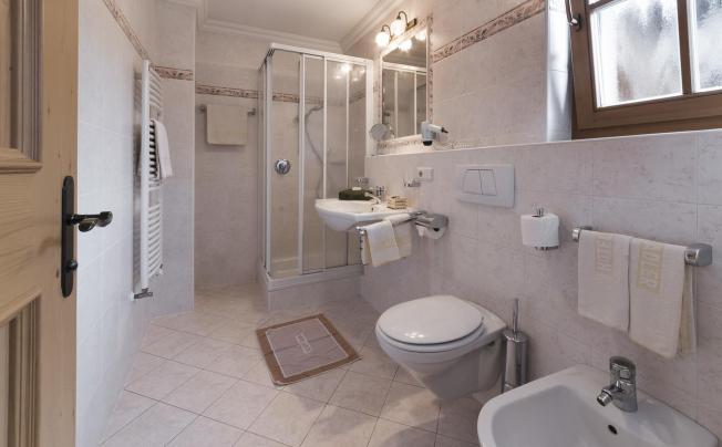 Фото отеля Residence In Moos Apartments