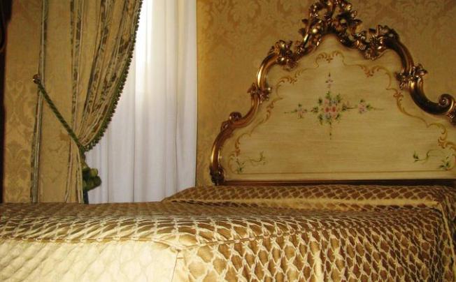 Фото отеля Belle Epoque Hotel