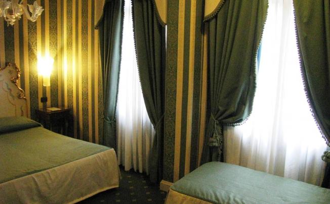 Фото отеля Belle Epoque Hotel