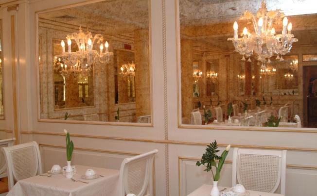Фото отеля Belle Epoque Hotel