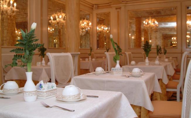 Фото отеля Belle Epoque Hotel