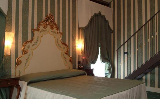 Фото отеля Belle Epoque Hotel