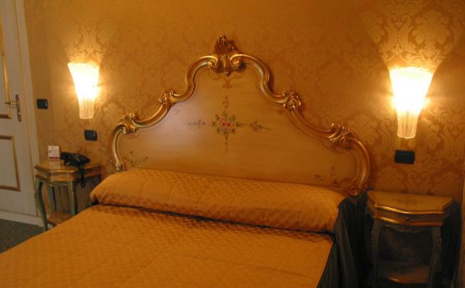 Фото отеля Belle Epoque Hotel