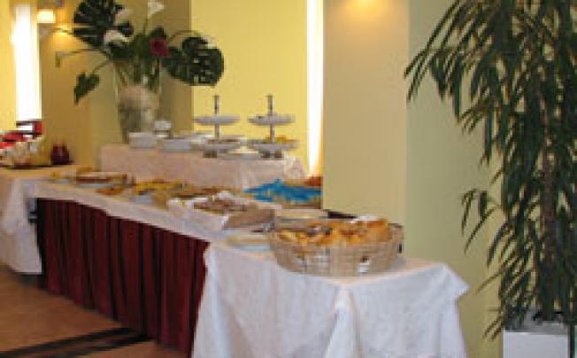 Фото отеля Grand Hotel Mediterranee