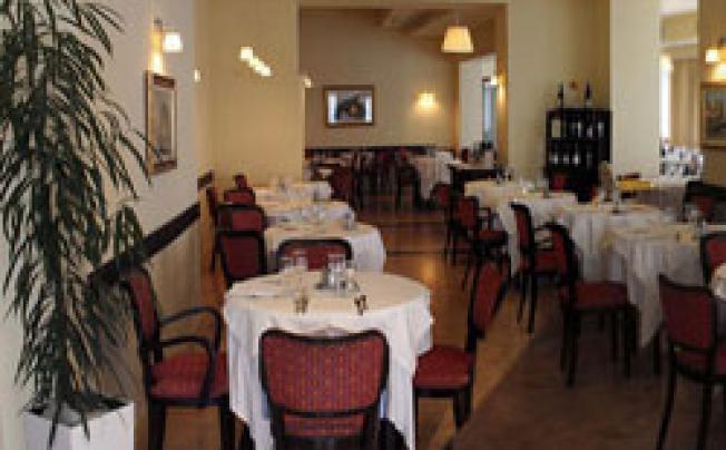 Фото отеля Grand Hotel Mediterranee