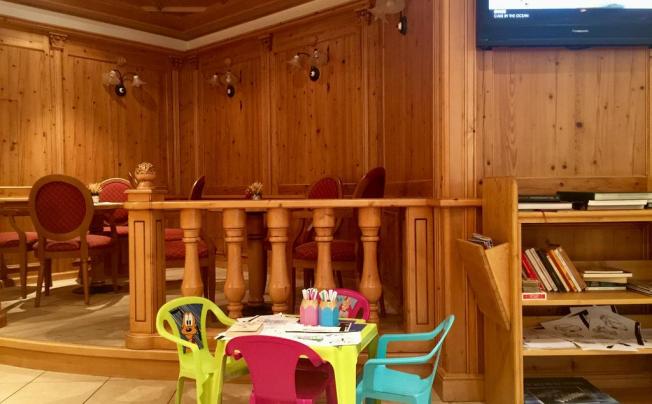 Фото отеля Costa Verde Chalet