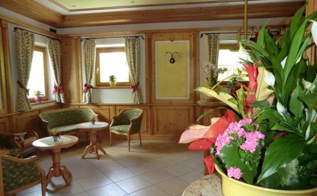 Фото отеля Costa Verde Chalet