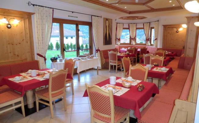 Фото отеля Costa Verde Chalet