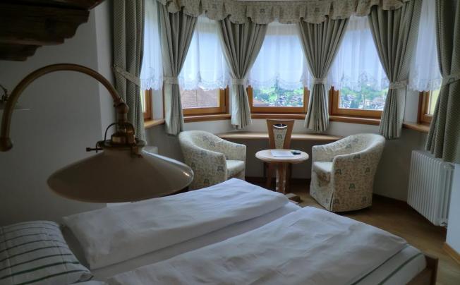 Фото отеля Costa Verde Chalet