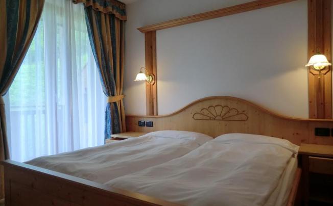 Фото отеля Costa Verde Chalet