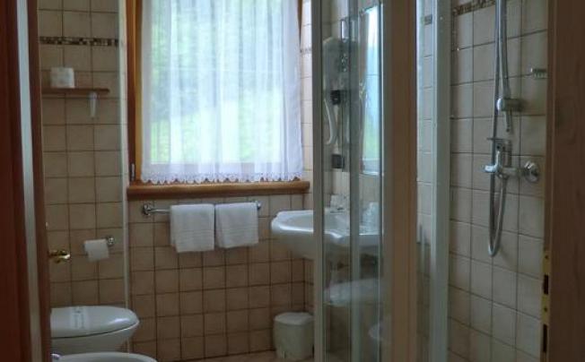 Фото отеля Costa Verde Chalet