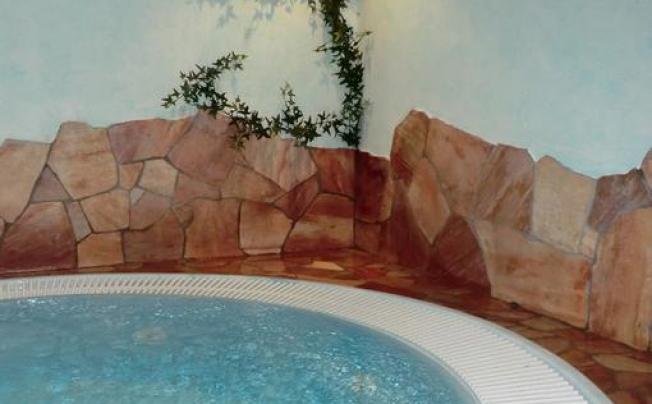 Фото отеля Costa Verde Chalet