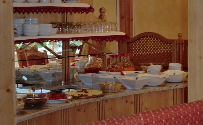 Фото отеля Costa Verde Chalet