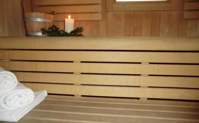 Фото отеля Costa Verde Chalet