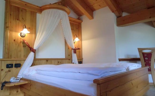 Фото отеля Costa Verde Chalet