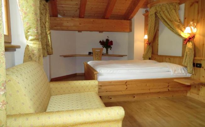 Фото отеля Costa Verde Chalet