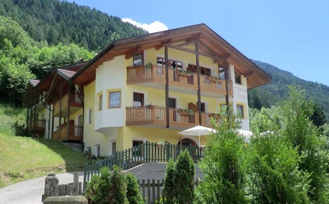 Фото отеля Costa Verde Chalet