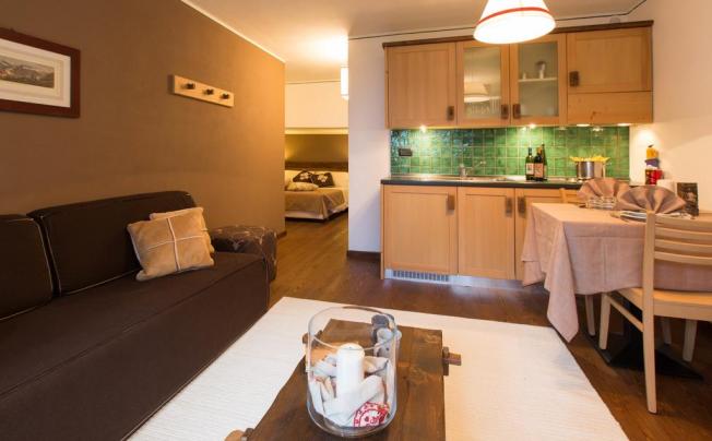 Фото отеля Residence Courmaison