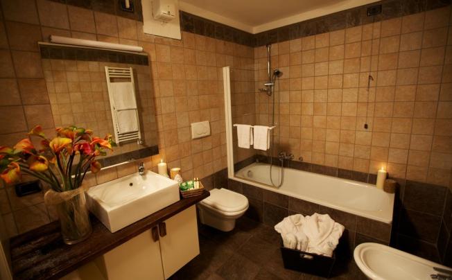 Фото отеля Residence Courmaison