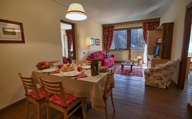 Фото отеля Residence Courmaison
