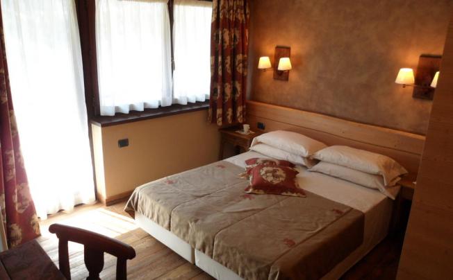 Фото отеля Residence Courmaison