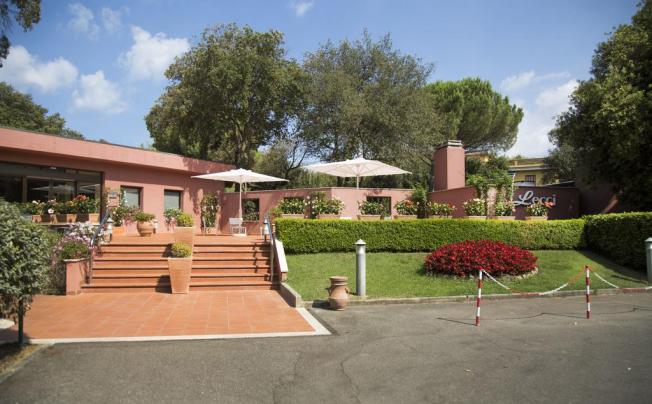 Фото отеля Park Hotel I Lecci