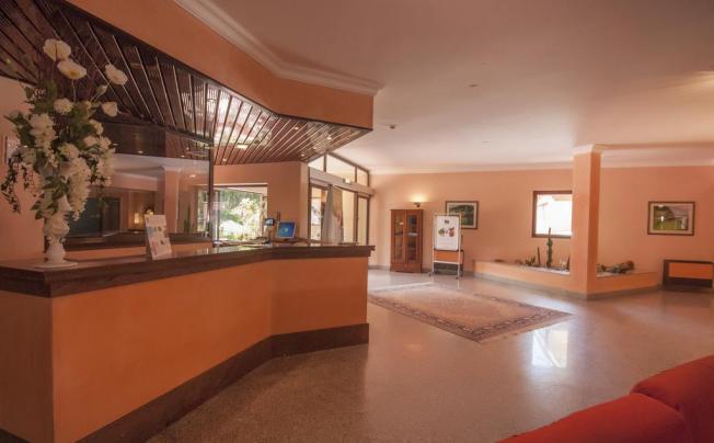 Фото отеля Park Hotel I Lecci