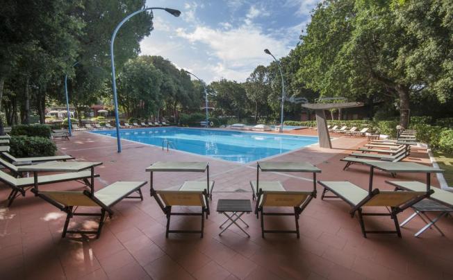 Фото отеля Park Hotel I Lecci