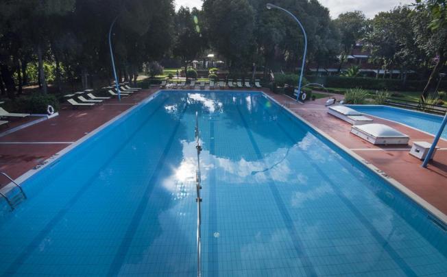 Фото отеля Park Hotel I Lecci