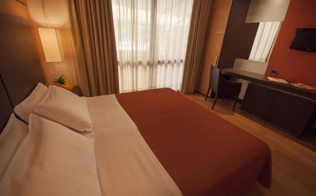 Фото отеля Park Hotel I Lecci