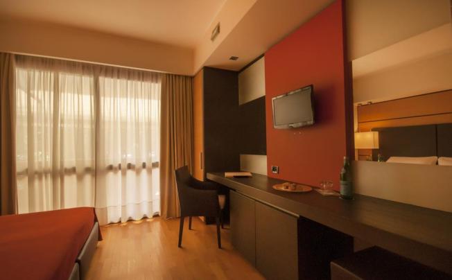 Фото отеля Park Hotel I Lecci