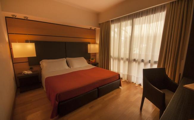Фото отеля Park Hotel I Lecci