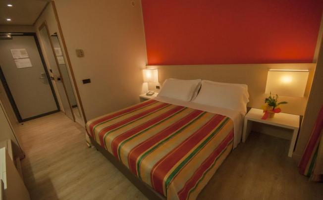 Фото отеля Park Hotel I Lecci
