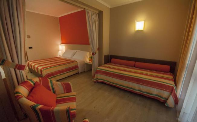 Фото отеля Park Hotel I Lecci